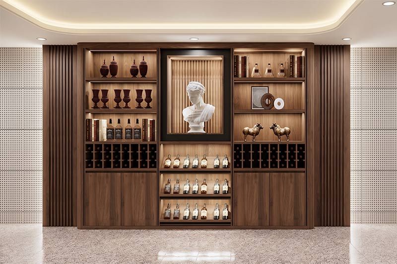 Bar mini